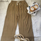 Pantalon Palazzo para Mujer