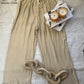 Pantalon Palazzo para Mujer