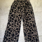 Pantalon Palazzo para Mujer