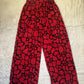 Pantalon Palazzo para Mujer