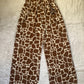 Pantalon Palazzo para Mujer