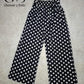 Pantalon Palazzo para Mujer