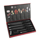 Set de cuchillos 6x1