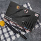 Set de cuchillos 6x1
