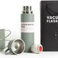 TERMO PARA BEBIDAS CALIENTES DE 3 TAZAS